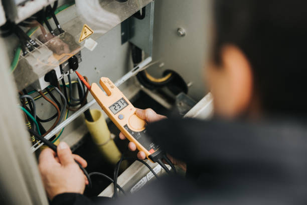 Best Electrical Rewiring Services  in Pelican Marsh, FL