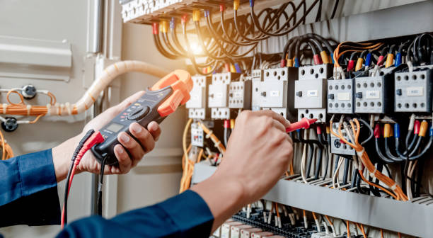 Best Electrical Repair Services  in Pelican Marsh, FL