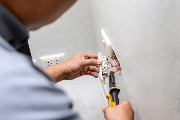 Best Electrical Outlet Repair  in Pelican Marsh, FL
