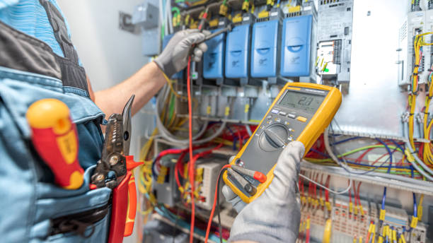 Electrical Rewiring Services in Pelican Marsh, FL