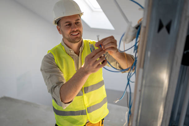 Best Circuit Breaker Repair  in Pelican Marsh, FL